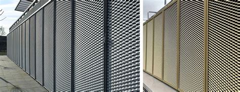 Image result for Security Mesh Cladding