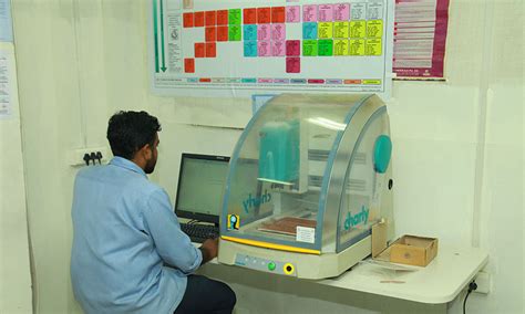 TESTING LAB | Photo Gallery | CIPET : IPT - Kochi | CIPET : Institute ...