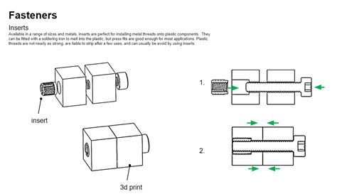 Mech Design Tips 的图像结果