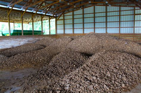 Using Poultry/Chicken Litter As Fertilizer | S&H Farm Supply | Lockwood ...