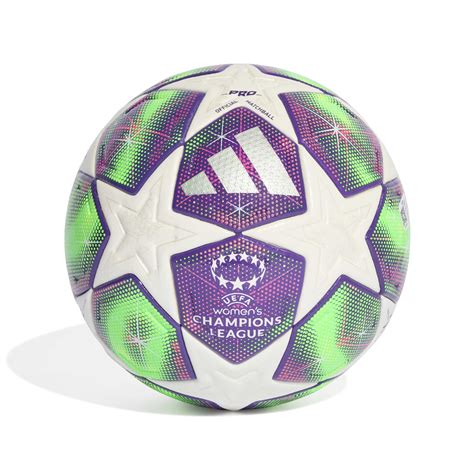 Pro Soccer Ball