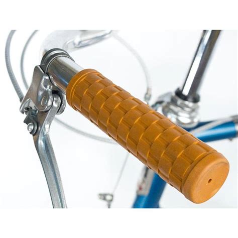 Velo Orange Kraton "Basket Weave" Grips | Cycling Boutique