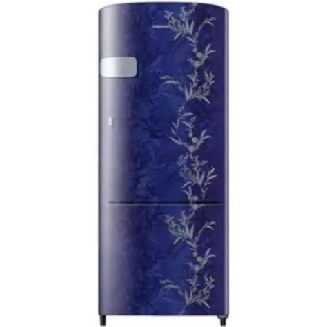 Samsung RR20A1Y1B6U 192 Ltr Single Door - Price in India ...