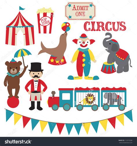 circus clip art 18 free Cliparts | Download images on Clipground 2025