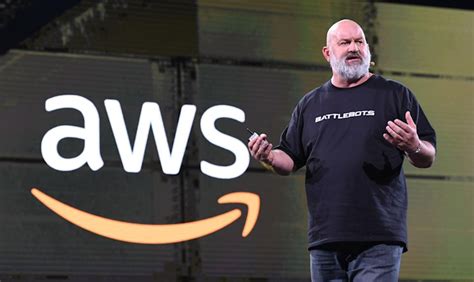 AWS Empowers NHA, GeM, and PSBA in India's Digital Future