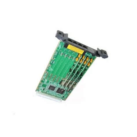Matrix EPABX System Card - Matrix Eternity DKP8 PE Card - Digital ...
