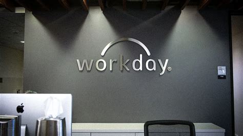 Workday layoffs: hundreds of job cuts in AI push, stock price rises ...