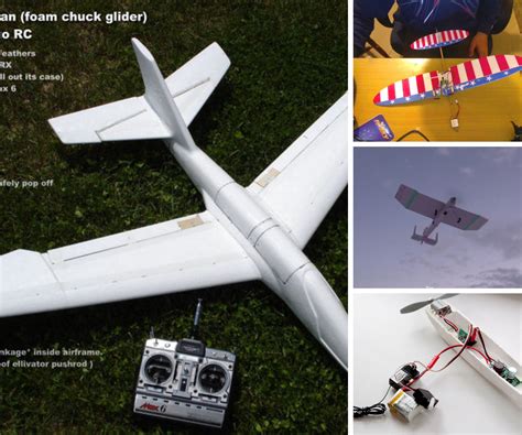 RC Plane Blog 的图像结果