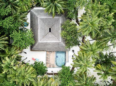 JOALI Maldives | Bilder, Videos, Drohnenaufnahmen