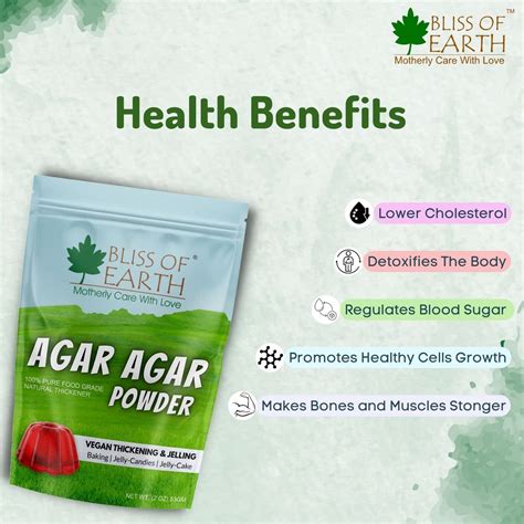 Agar Agar Powder 53 gm