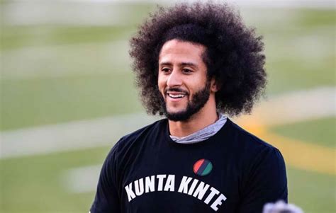 Colin Kaepernick net worth, age, height, wiki, biography, family and ...
