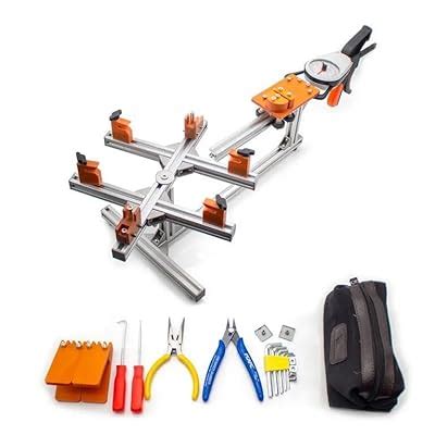 iDili DIY Badminton Racket Stringing Machine - Over India | Ubuy