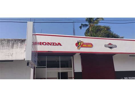 Professional Sign Makers in kochi