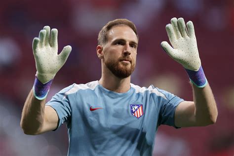 Simeone rests Jan Oblak as Atletico Madrid eyes 13th straight win in Spanish Cup - News - Nogomania