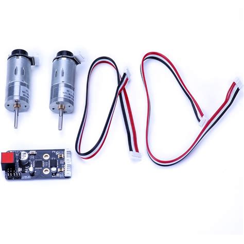 Buy Makeblock Optical Encoder Motor Pack- 25mm Online at desertcartINDIA