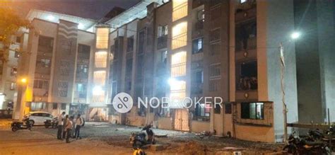 Taniya Classic Complex Nalasopara East, mumbai | Apartments/Flats ...