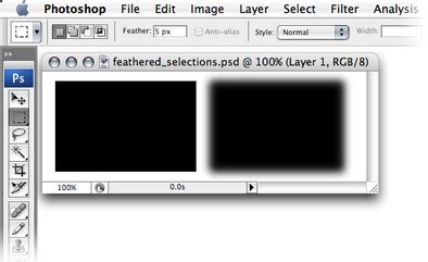 Photoshop Basic Editing CS3 的图像结果