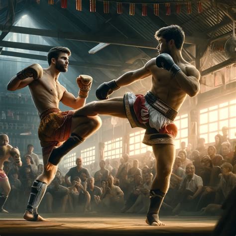What is Muay Thai: A Complete Guide (2024)