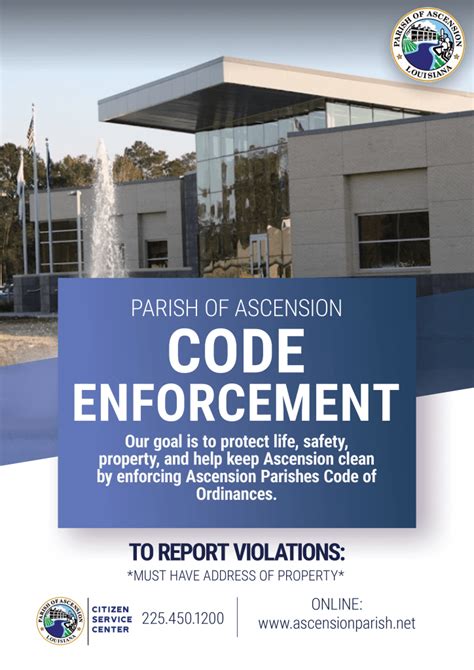 Image result for Code Enforcement Requirements