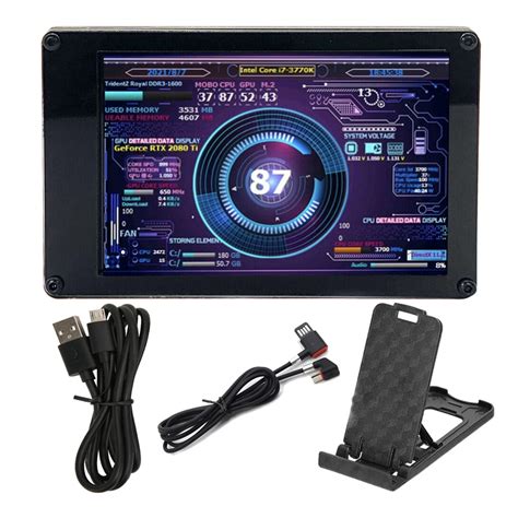 How Display AIDA64 On External Display 的图像结果