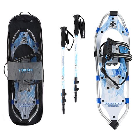 Top 10 Best Women's Snowshoes - Top Value Reviews