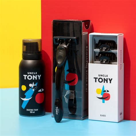 Buy Best Men's Grooming Products & Kits Online in India | Uncle Tony