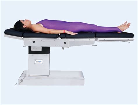 Multi Purpose Operating Table Manufacturers | Operation Theater Table ...