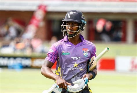 Mzansi Super League 2019, Jozi Stars vs Paarl Rocks: 3 players who had ...