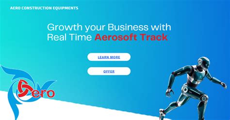 Aerosoft Track Website