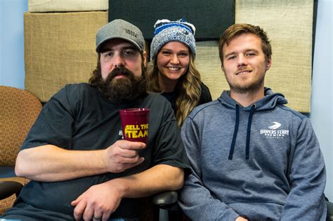 Episode 166 - Harpers Ferry Brewing — FNP Podcasts