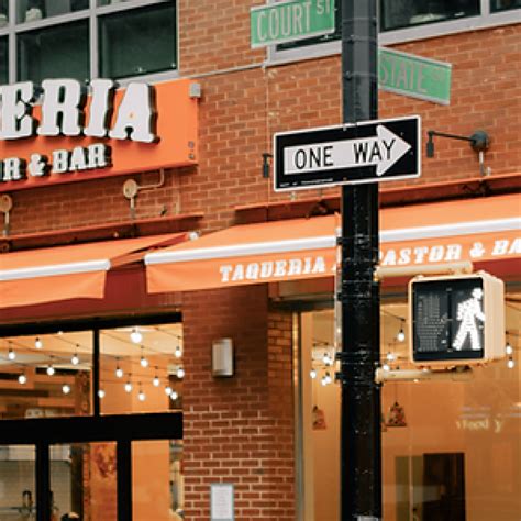 8-Bit Bites - Downtown Brooklyn