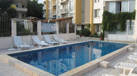 NEW TOWN COMPLEX (Obzor) - Apartment Reviews & Photos - Tripadvisor