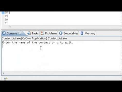Data Structures Using C++: Traversing a Linked List Video Lecture - DSA ...