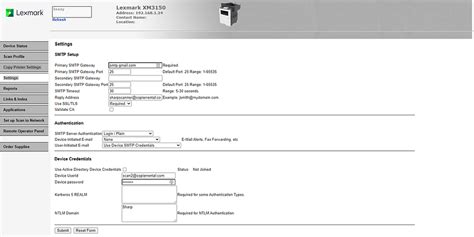 Image result for Lexmark Printer Setup