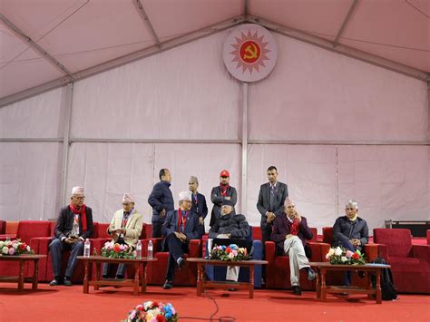Nepal: Technical glitch halts election process in ongoing general ...