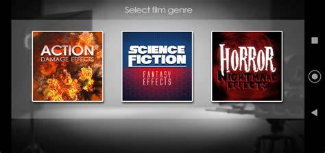 Movie Booth FX APK Download for Android Free