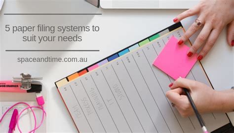 Image result for Paper-Based Filing System