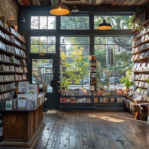 Local Bookstore 的图像结果