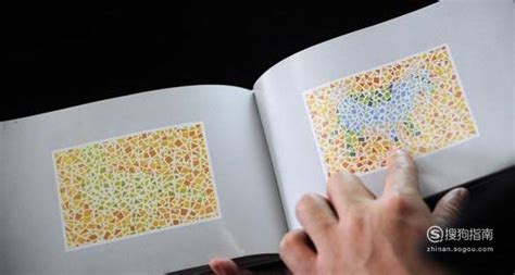 6张色盲测试图，能看出图4的是“大神”！看不出你或就是色盲了_搜狐汽车_搜狐网