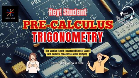 Image result for Pre-Calc Overview
