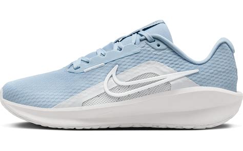 Buy NIKE W DOWNSHIFTER 13-LT ARMORY BLUE/LT ARMORY BLUE-FD6476-402-6UK ...