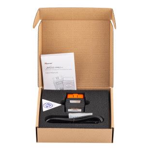 MVCI PRO+ J2534 Super Fahrzeugdiagnose Programmierkabel