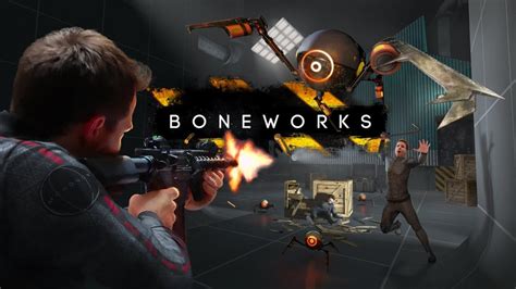 Image result for How to Get Boneworks Mods Using Steam VR