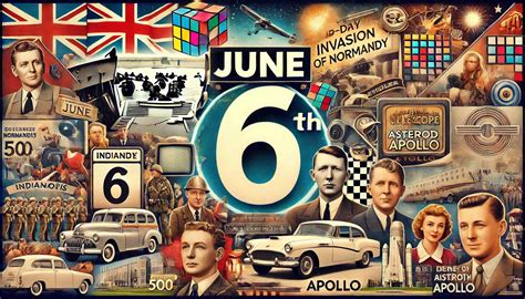 19 Facts About January 6th - OhMyFacts