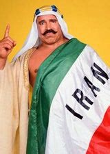 Iron Sheik