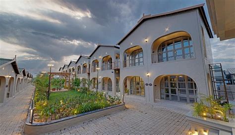 VILLA EUPHORIA RESORT AT STATUE OF UNITY (Koyari) - Hotel Reviews ...
