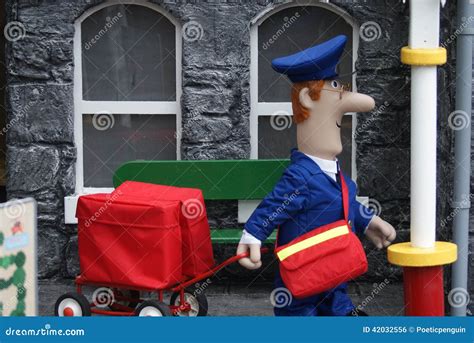Postman Pat Animation 的图像结果