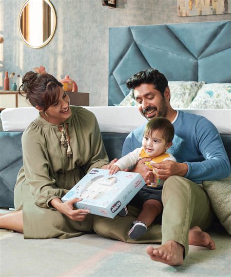 Strollers & Prams – Chicco India