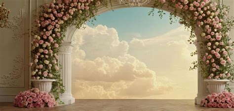 Top 12+ Wedding Background Patterns Pack