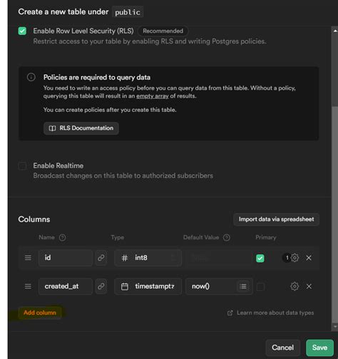 How to use supabase with astro: A practical guide • Offer Street